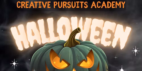 Creative Pursuits\u2019 Halloween Cabaret