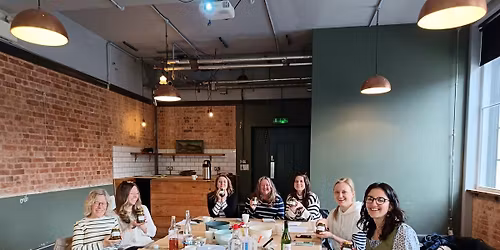 Spring Foraging Walk & Remedy Making Workshop