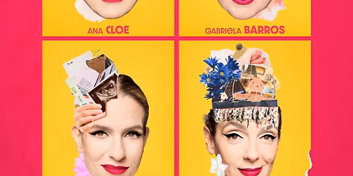 "M\u00e3es", com Ana Cloe, Gabriela Barros, Raquel Tillo e T\u00e2nia Alves