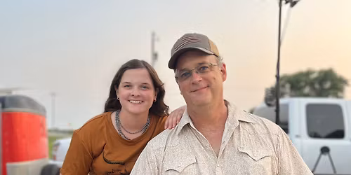 Live Music with Hannah & Steve Thomas