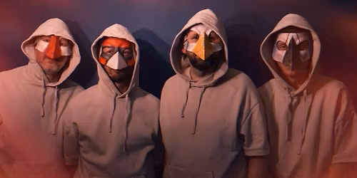 N\u00c6B p\u00e5 Naturm\u00f8det 2026 \ud83e\udd9c\ud83c\udf89