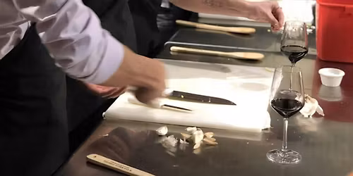 Indianapolis Interactive Dining Experience