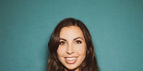 NEPA Comedy Fest: Caitlin Cook + The Music Show