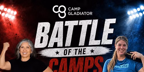 Battle of the Camps