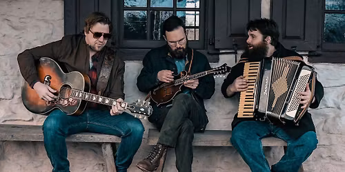 Sons of Phelan at The Alley On High Street 10\/9 6:30pm