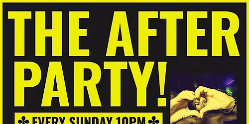 The After Party - 12.28