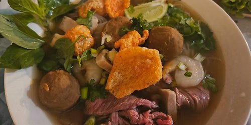 1st Oklahoma Pho Contest