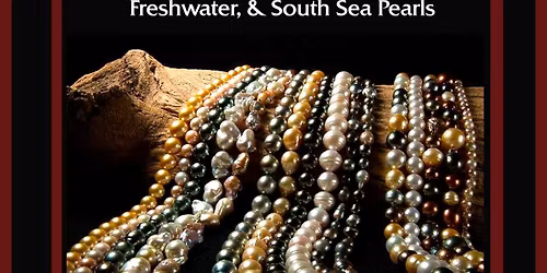 Koji  Kawamoto Pearl Show 2025