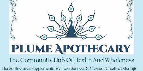 Pop Up Health & Wellness Clinic & Apothecary Store Hours