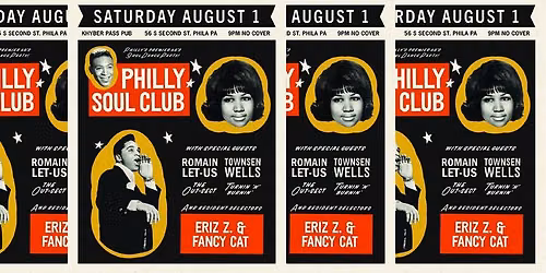 Philly Soul Club