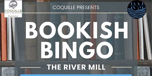Bookish Bingo