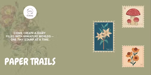 Paper Trails