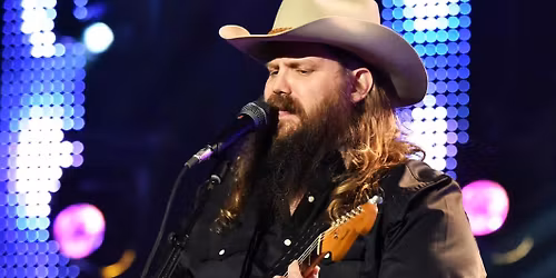 Chris Stapleton Vancouver Tickets