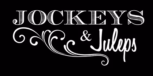 Jockeys & Juleps
