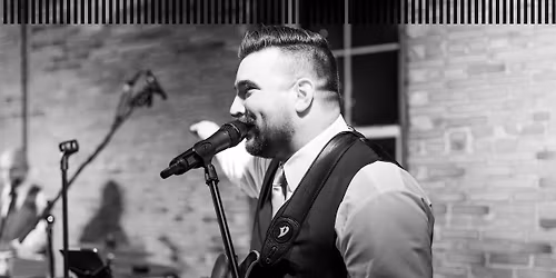 Ian Althouse Acoustic at The Alley on High Street 11\/15 6:30pm