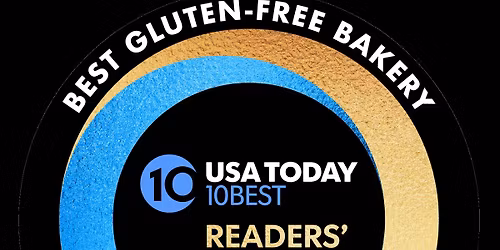 5th Anniversary Party!!!