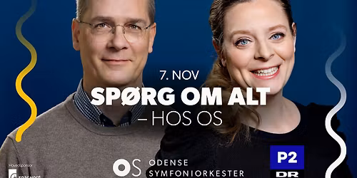 SP\u00d8RG OM ALT \u2013 P2's musikbrevkasse