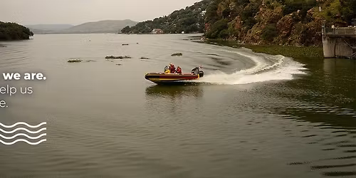 NSRI Kleinmond Crew Swim 2025

