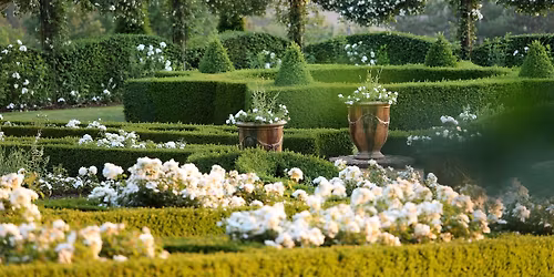 Ch\u00e2teaux en F\u00eate : Journ\u00e9es Princesses