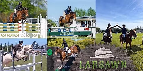 Larsen Sawmilling Championships 