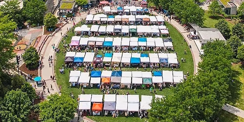 City Flea MAY