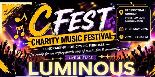 Cfest Music Festival 