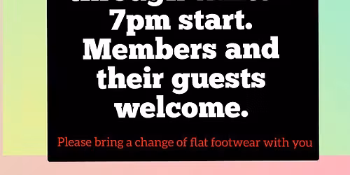 TUESDAY EVENING ORGANISED SOCIAL INDOOR SHORT MAT BOWLING SESSION