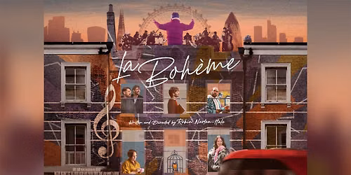 La Boheme
