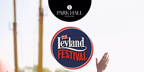 Leyland Festival 