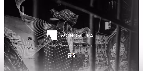 MONOSCURA \u2013 Vision Through Monochrome