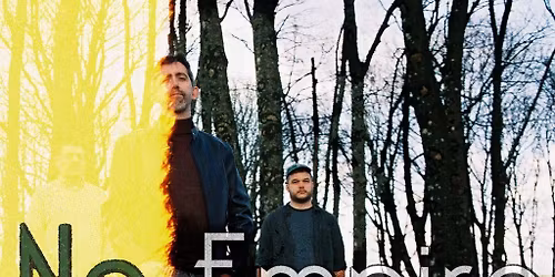 No Empire 'Am I Real' Single Launch @ The Pipeline