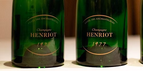 Pressoir Tasting: Champagne en Magnum
