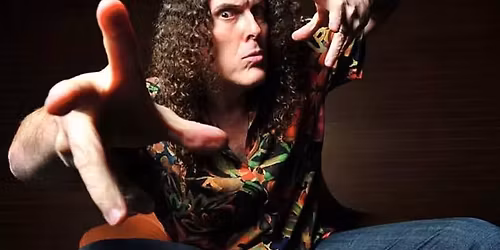 Weird Al Yankovic Tickets 