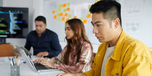 Beyond the Prompt: Building Custom Tools with AI Summer Short Course