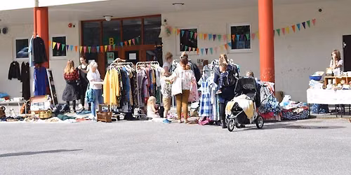Land\u00e5spikene p\u00e5 Thon senter Bergen
