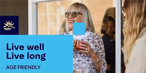 Live well, live long