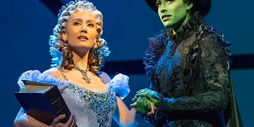 Parking Wicked - Dallas