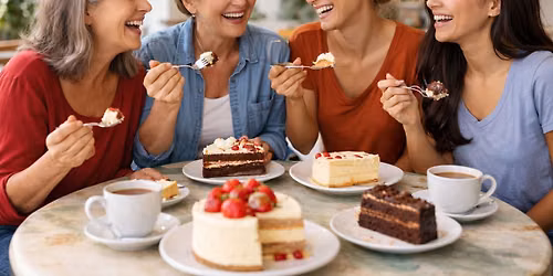 Sotonettes Extra: Cake Club