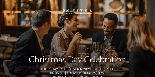 Christmas Day Celebration