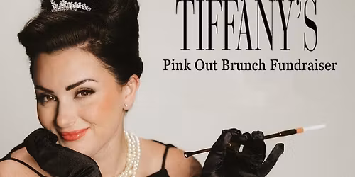 Breakfast at Tiffany's at The Vault on Main