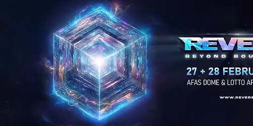 Carreise zur Reverze 2026