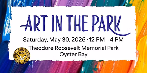 Art In The Park