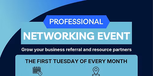 Okeechobee Professionals Networking Event