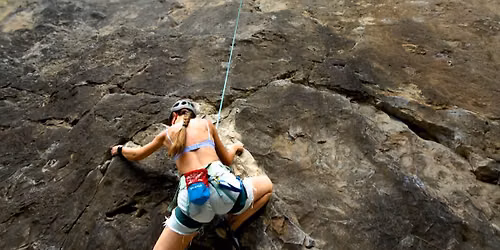 \ud83e\uddd7\u200d\u2642\ufe0f\ud83c\udf04 Kezd\u0151 sziklam\u00e1sz\u00f3 k\u00e9pz\u00e9s - Paklenica \ud83e\udea2\ud83c\udded\ud83c\uddf7\ud83d\udd25