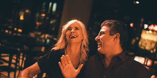 Classy and Fun Speed Dating & Mingling 40-55