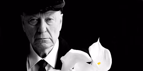  DOD \u2013 Das Leben ist das Ende Gerd Dudenh\u00f6ffer spielt Heinz Becker