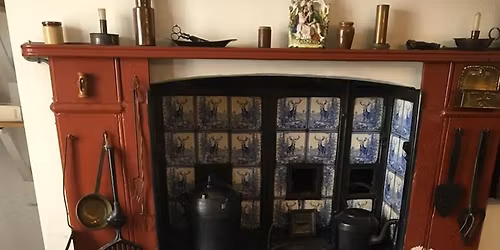 Bake Back in Time: Victorian Easter Treats