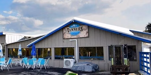 September Social at Tanner's Lakeside Restaurant & Bar