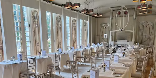 Music Room Afternoon Tea \u2013 April