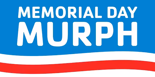 MURPH Workout - Ron Rosner YMCA